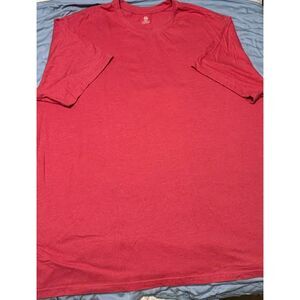 Men's HB Harbor Bay Tee - 5XLT